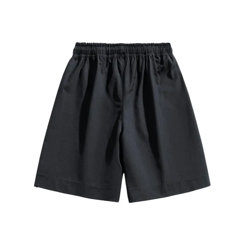 Evil Lions Casual Shorts Unisex-1