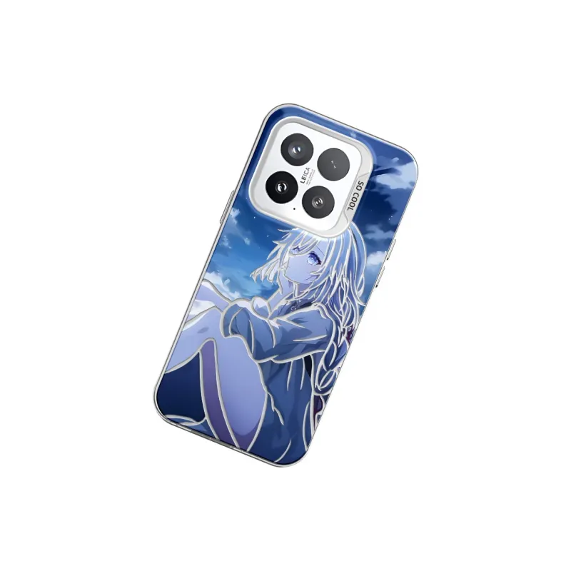 CHUNFAN Phone Cases-1