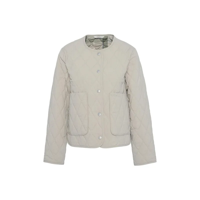 BARBOUR Jackets & Coats Women's Light Sand-0