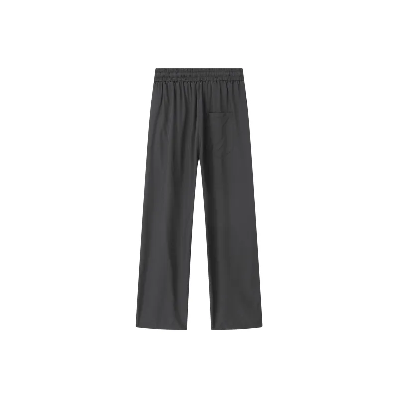Maxim's De Paris Casual Pants Unisex-6