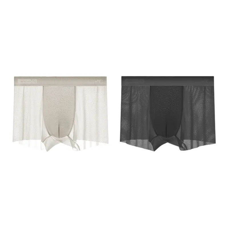 PLANDOO Underpants Men's 2 Pack-15