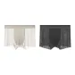 2 Pack[Oats Camel+Black]