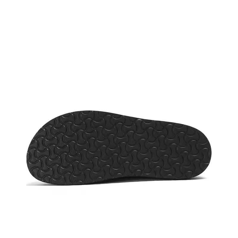 ADCDAVINCI Sun Collection Slip Resistant Abrasion Resistant Closed Toe Slippers Unisex Coffee-8