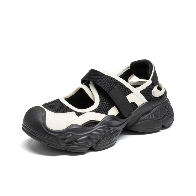 AOKANG River Trekking Shoes Women's-0