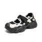 Black/White 1254832000S