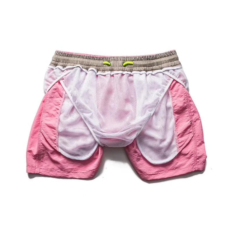 SCHEPPERHEYN Casual Shorts Unisex-2