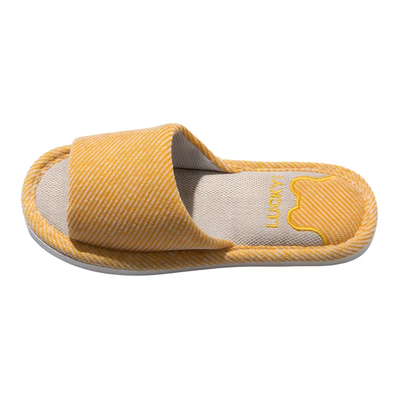 GRACE Slippers / Home Slippers-7
