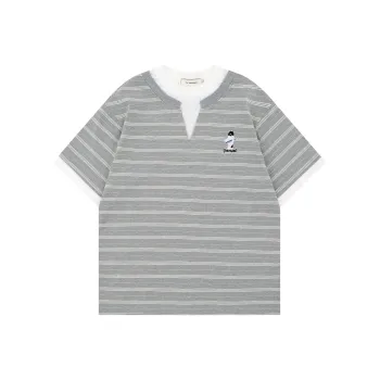 BEAR UNION T Shirts Women's