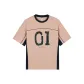 Apricot Pink