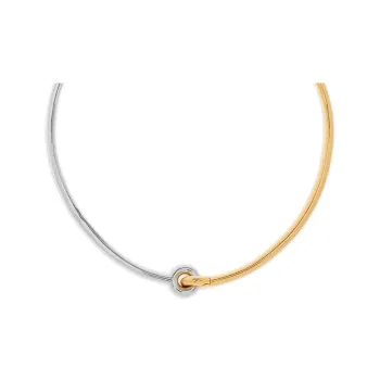 Kate Spade Two tone Necklace