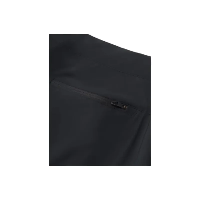 Biyin Leufen Casual Pants Men's Black-4