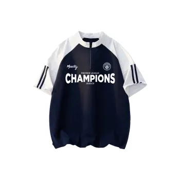 Manchester City F.C. T Shirt Unisex