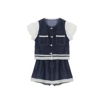 ABCMININ Casual Suits Women's
