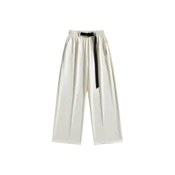 DOUBLE FISH Casual Pants Unisex