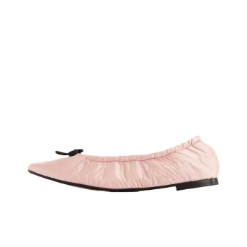 CECILIE BAHNSEN Casual Single Shoes Women's Pink