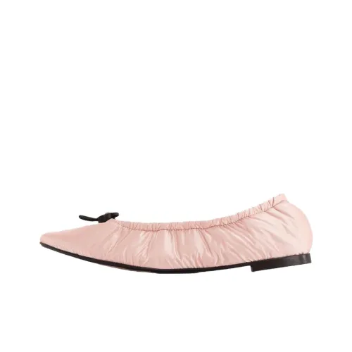 CECILIE BAHNSEN Casual Single Shoes Women's Pink