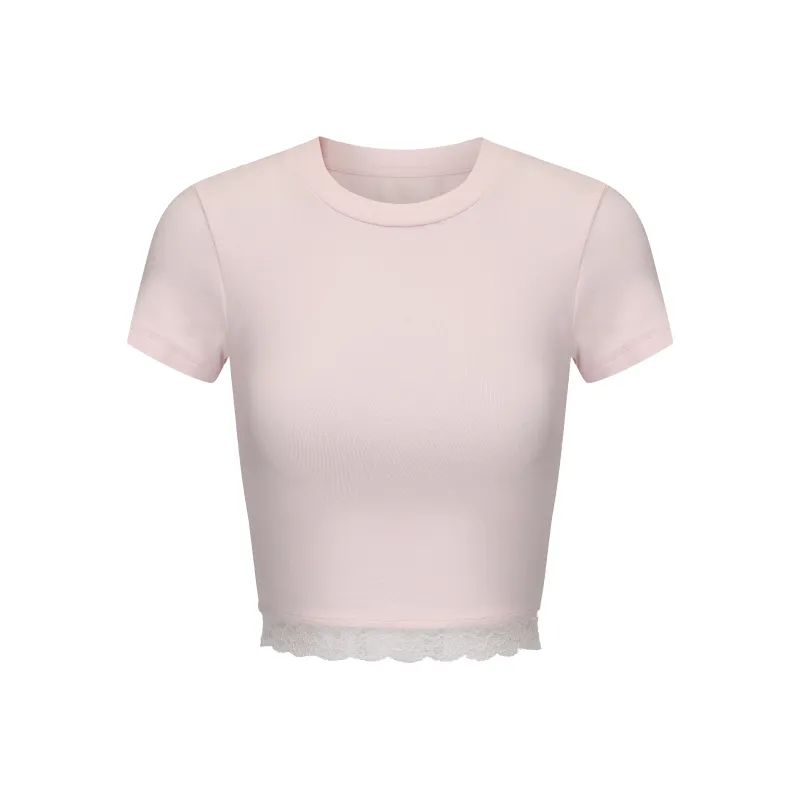 CHIWAWAMEME T Shirts Women's-0