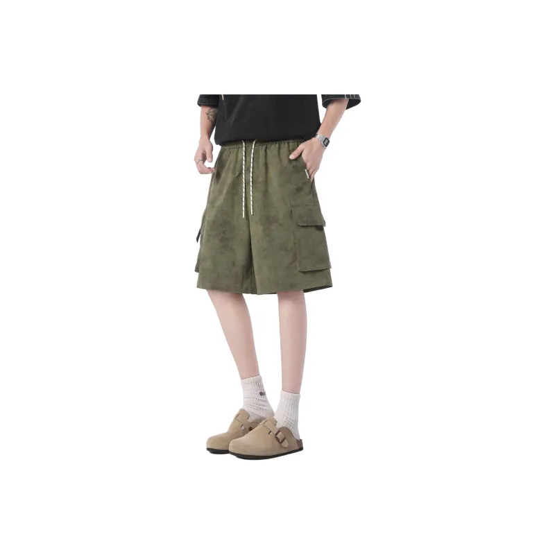 7 SEVFUN Casual Shorts Unisex-5
