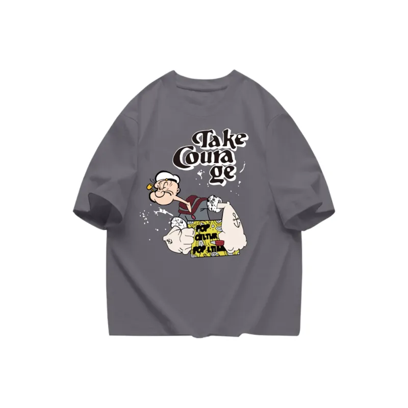 DJ.SPIRIT T Shirts Unisex-6