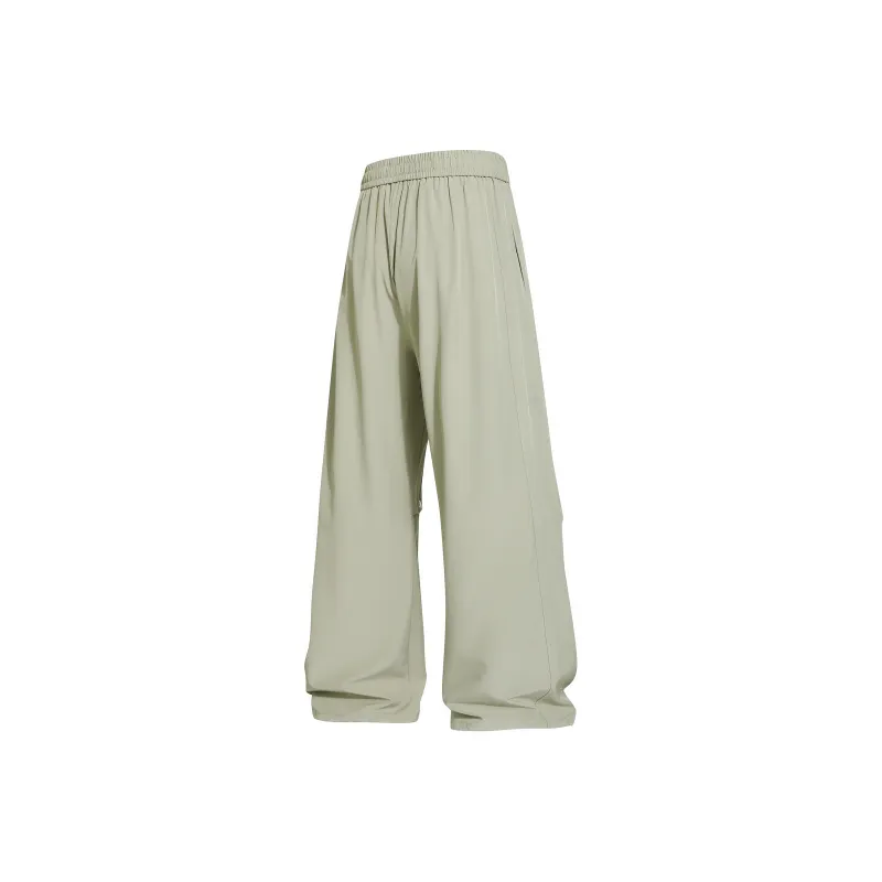 KIPONE Casual Pants Unisex-21