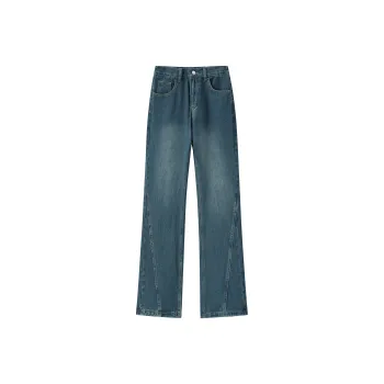 SAME FLOW Jeans Unisex