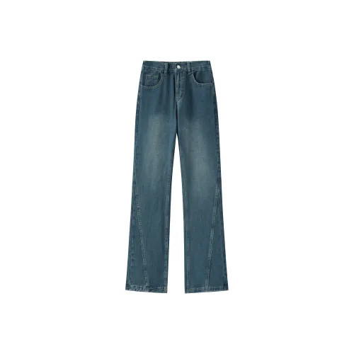 SAME FLOW Jeans Unisex