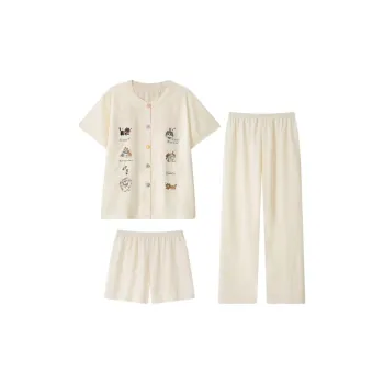 WANANNI Women's Pajama Sets