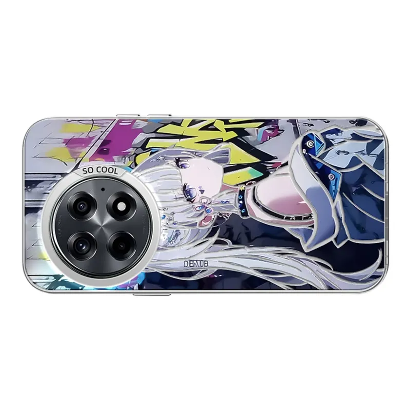 CHUNFAN Phone Cases-4