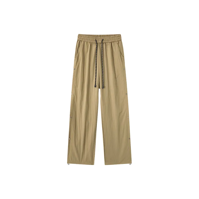 VERAF CA Casual Pants Unisex-0