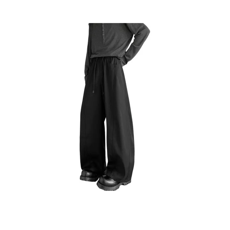 SOLIDITY Casual Pants Unisex-0