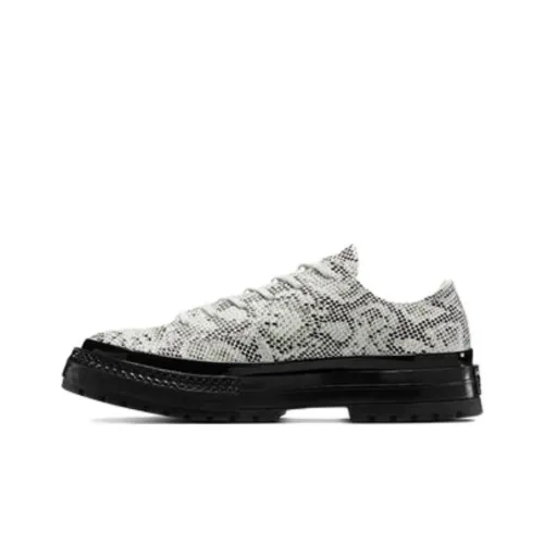 Converse Chuck 70 Formal Snakeskin