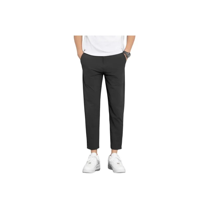 A.B.X Casual Pants Unisex-10