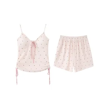 Lan Miao Women's Pajama Sets