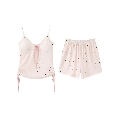 Lan Miao Women's Pajama Sets