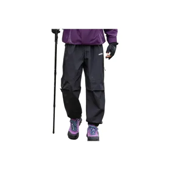 FAIRWHALE Casual Pants Unisex