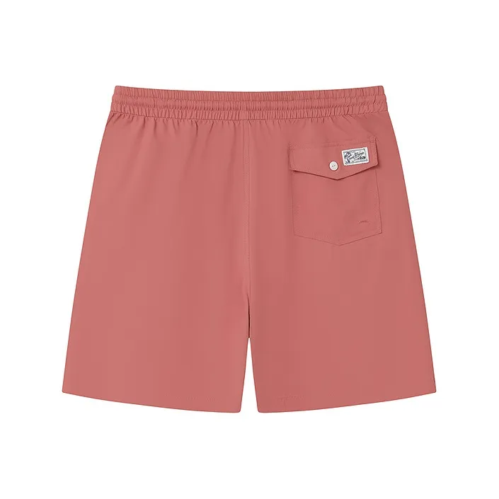 Teenie Weenie Men Casual Shorts Unisex-1