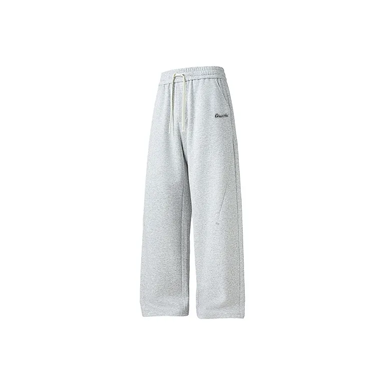 Caramella Casual Pants Unisex-7