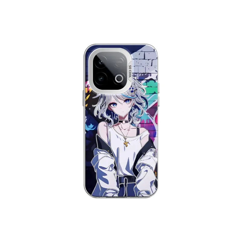 CHUNFAN Phone Cases-5