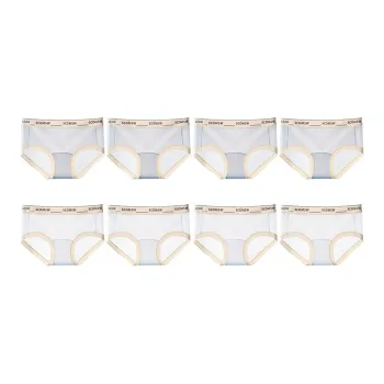 ROBINHOOD Underpants Women's Combo Set