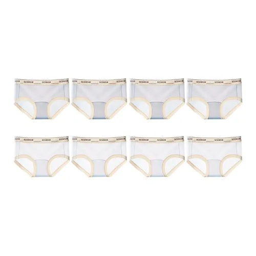 ROBINHOOD Underpants Women's Combo Set