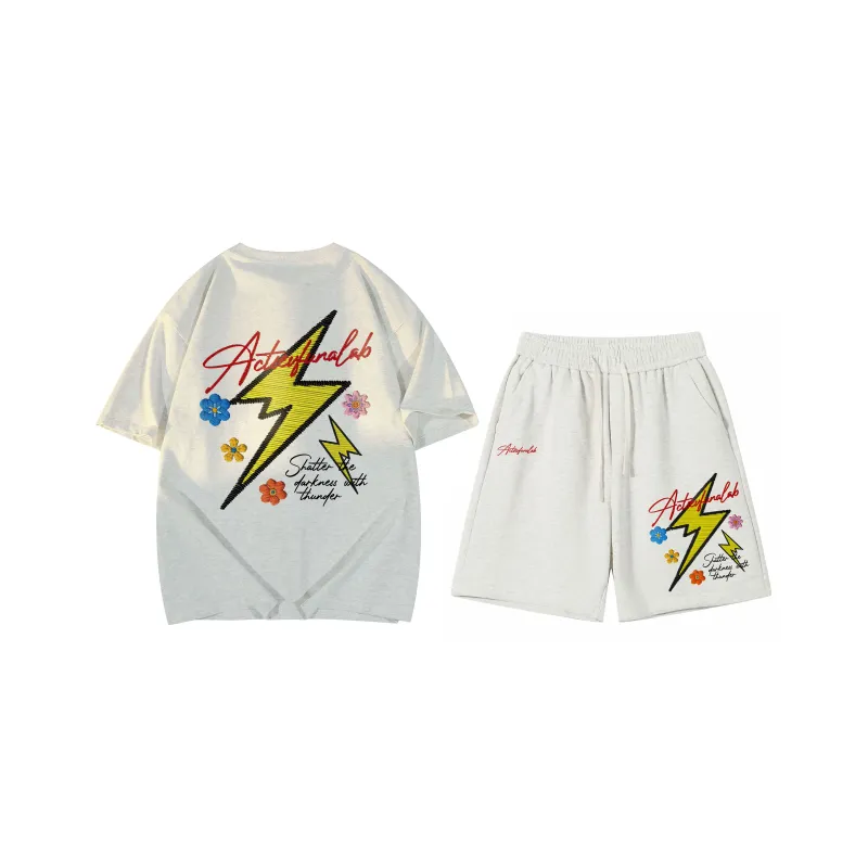 7 SEVFUN Casual Sportswear Unisex-2
