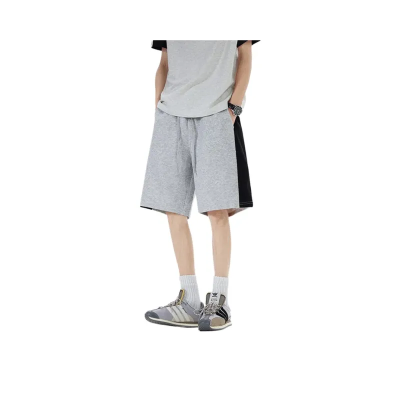 BLANC & ECLARE Casual Shorts Unisex-0
