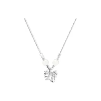 TANGSHU Alloy Necklaces Women's