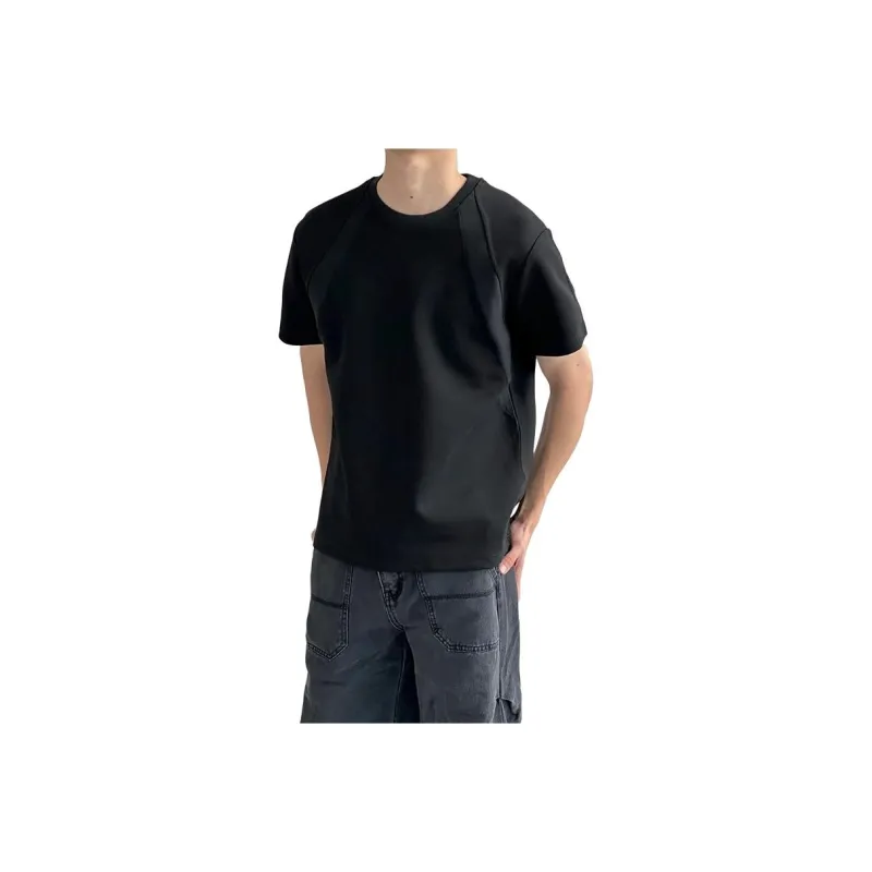 MIIOW T Shirts Unisex-3