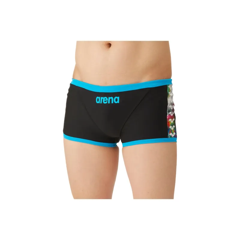 Arena Swimming Shorts Men-11