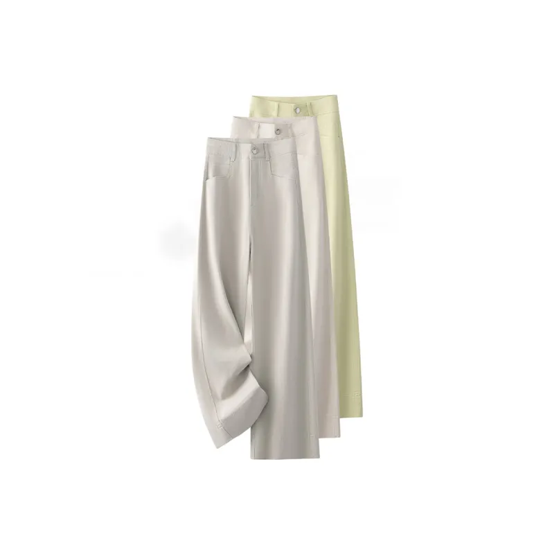 LUYOUYE Jeans Women's-11