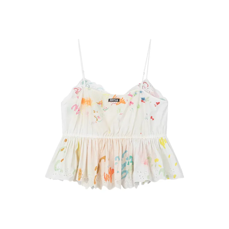 UOOYAA Camisoles Women's Multicolor-1