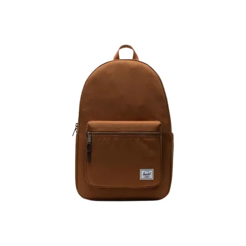 Herschel EcoSystem™ 600D Fabric Backpack Unisex Brown