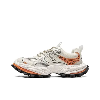 Ignition Anti Slip Wear Resistant Low Top Casual Shoes Men's