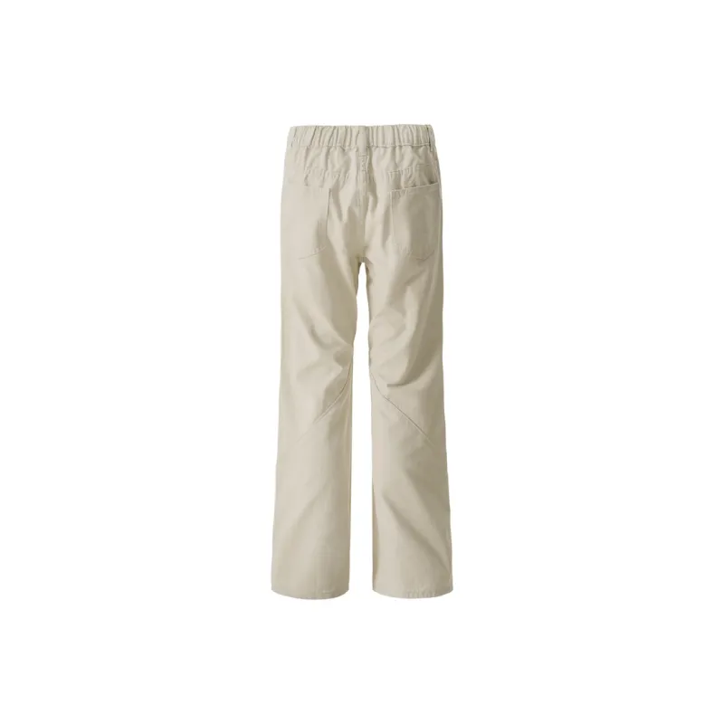CASAMIA Casual Pants Unisex-7